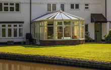 Pochin Houses conservatory leads