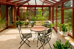 Pochin Houses conservatory quotes