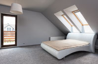 Pochin Houses bedroom extensions