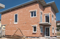 Pochin Houses home extensions