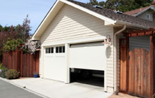 Pochin Houses garage construction leads