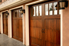 Pochin Houses garage extension quotes